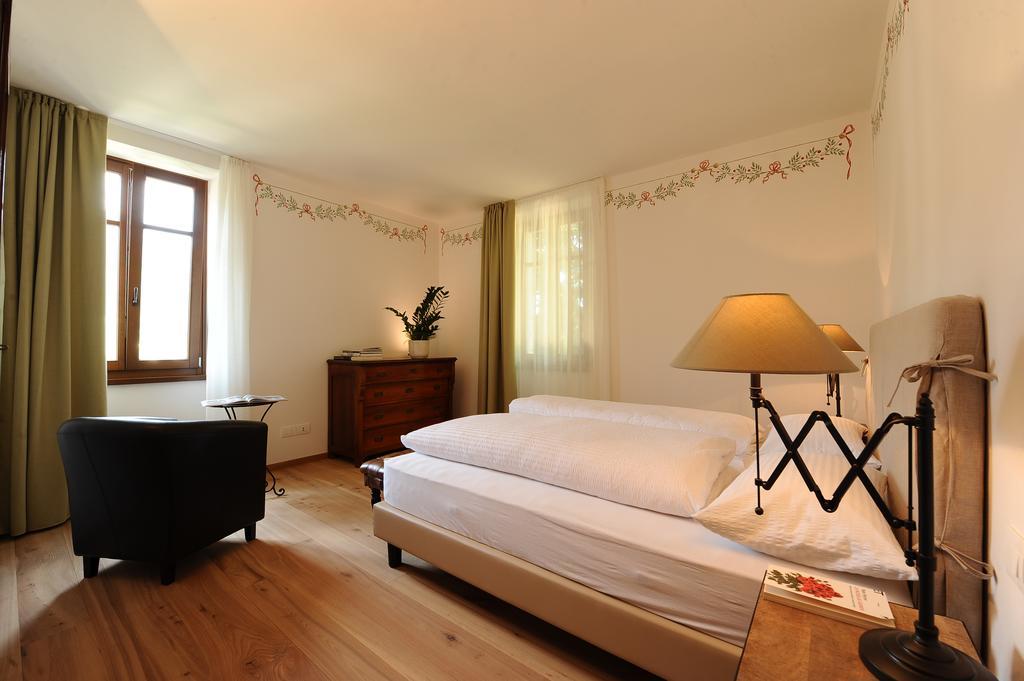 La Villa Degli Orti Borgo Valsugana Kamer foto