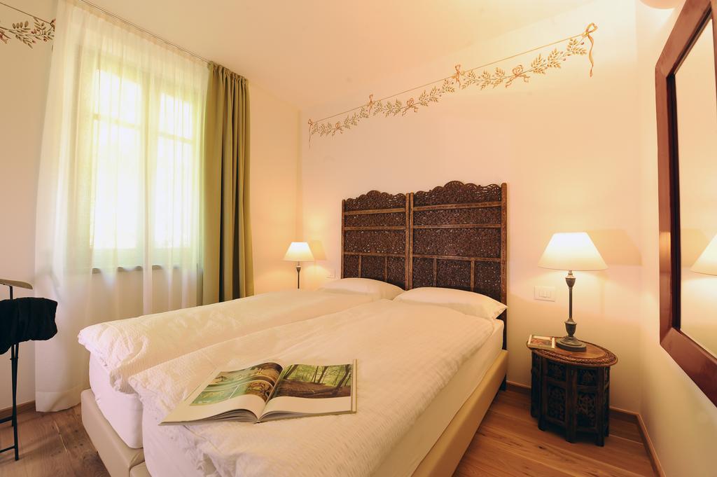 La Villa Degli Orti Borgo Valsugana Kamer foto