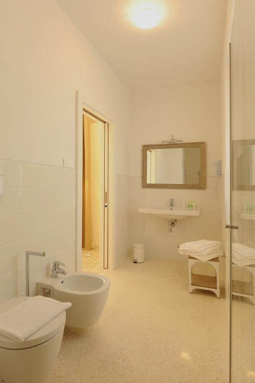 La Villa Degli Orti Borgo Valsugana Kamer foto