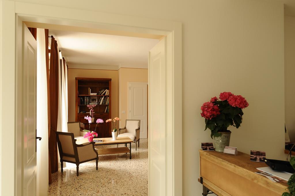 La Villa Degli Orti Borgo Valsugana Buitenkant foto