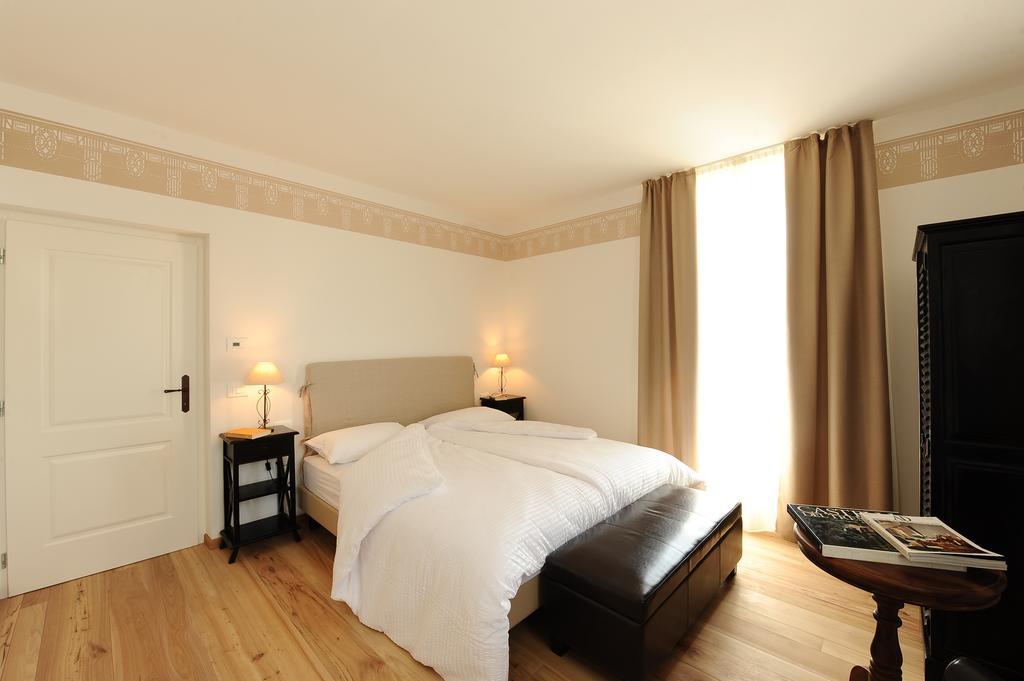 La Villa Degli Orti Borgo Valsugana Kamer foto