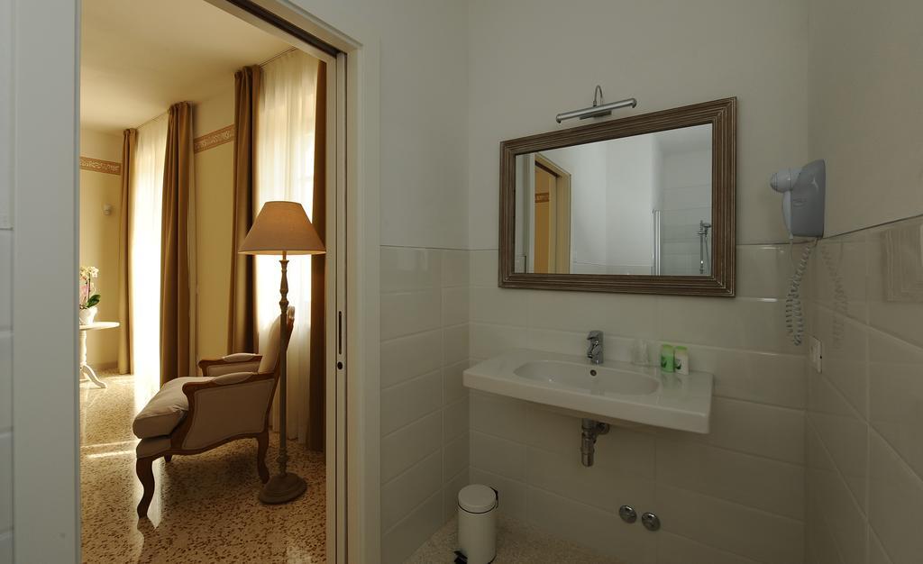 La Villa Degli Orti Borgo Valsugana Kamer foto