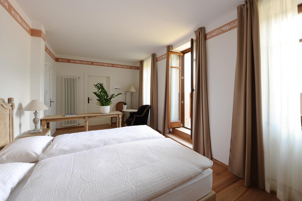 La Villa Degli Orti Borgo Valsugana Kamer foto