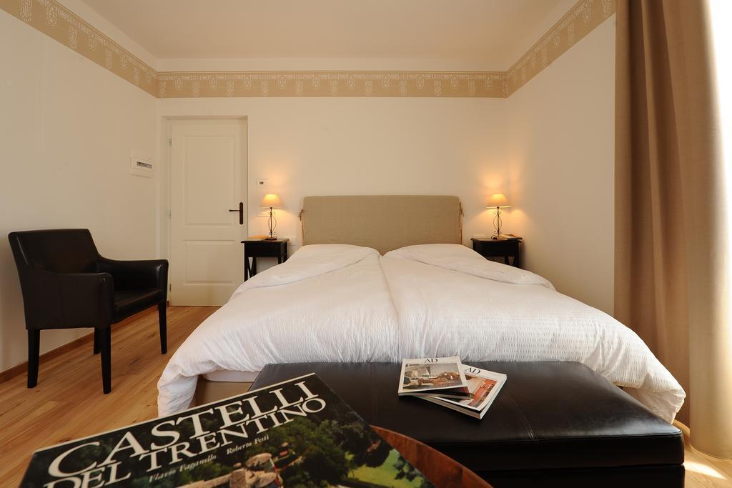 La Villa Degli Orti Borgo Valsugana Kamer foto