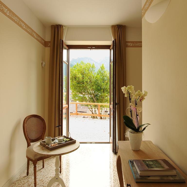La Villa Degli Orti Borgo Valsugana Kamer foto