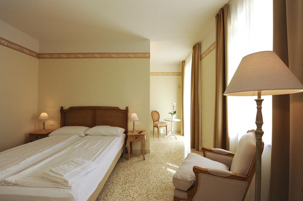 La Villa Degli Orti Borgo Valsugana Kamer foto